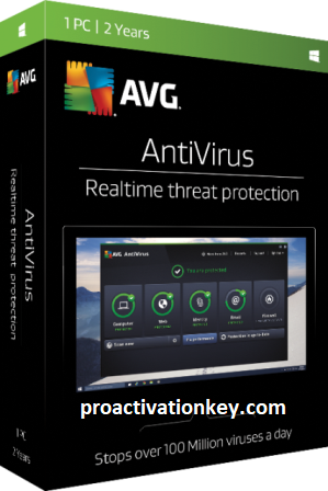 avg antivirus for mac trial